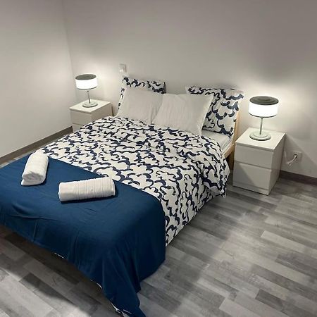 New Quiet Apartment Free Wifi In Gran Via Downtown مدريد المظهر الخارجي الصورة